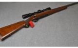 Ruger M77, .25-06 Remington - 1 of 9