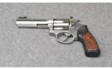 Ruger SP101, .327 Federal Magnum - 2 of 2