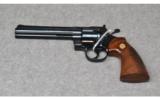 Colt Python .357 Magnum - 2 of 2