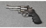 Smith & Wesson 629-5 Mountain Gun .44 Magnum - 2 of 2