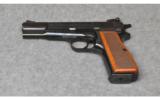 Browning Hi Power 9mm - 2 of 2