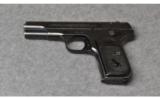 Colt 1903, .32 Rimless - 2 of 2