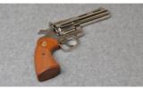 Colt Diamondback .38 Special - 1 of 2
