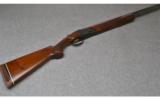 Browning (Belgium) Lightning 20 Gauge - 1 of 9