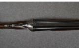 J P Sauer SxS 12 Gauge - 9 of 9