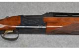 Browning Citori Plus 12 Gauge - 3 of 9