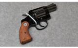Colt Agent .38 Special - 1 of 2