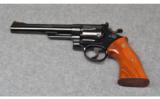 Smith & Wesson 125th Anniversary 25-3, .45LC - 2 of 3