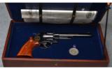 Smith & Wesson 125th Anniversary 25-3, .45LC - 3 of 3
