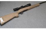 Remington 700LH .223 Remington - 1 of 9