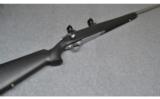 Browning A-Bolt Stainless Stalker .338 Winchester Magnum - 1 of 9