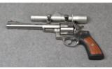 Ruger Super Redhawk .44 Magnum - 2 of 2