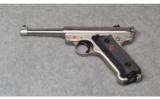 Ruger MKII One of 1000, .22LR - 2 of 2