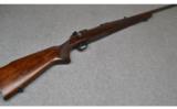 Winchester 70(Pre64) .30-06 - 1 of 9