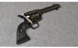 Colt Single Action Army 125th Anniversary .45 Colt - 1 of 2