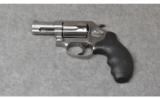 Smith & Wesson 60-14, .357 Magnum - 2 of 2