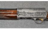 Browning Auto-5 Ducks Unlimited 20 Gauge - 7 of 9