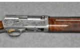 Browning Auto-5 Ducks Unlimited 20 Gauge - 3 of 9