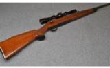 Remington 700, .30-06 Springfield - 1 of 9