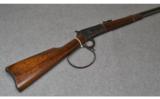 Chiappi 1892 Carbine .45 Colt - 1 of 9