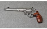 Smith & Wesson 629-6, .44 Magnum - 2 of 2