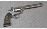 Ruger NM Super Blackhawk .44 Magnum - 1 of 2