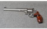 Smith & Wesson 657-6, .41 Magnum - 2 of 2