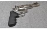 Ruger Super Redhawk .454 Casull/.45 Colt - 1 of 2