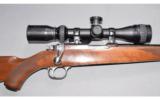 Ruger 77/17, 17 HMR - 2 of 6