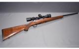 Ruger 77/17, 17 HMR - 1 of 6