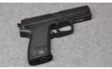 Heckler & Koch USP 9mmX19 - 1 of 2