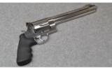 Smith & Wesson 460XVR .460 S&W Magnum - 1 of 2