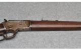 Marlin 1892 Caliber Unknown - 3 of 9