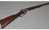 Marlin 1892 Caliber Unknown - 1 of 9