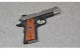 Ruger SR1911, .45 Auto - 1 of 2