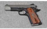 Ruger SR1911, .45 Auto - 2 of 2
