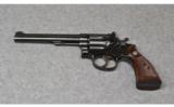 Smith & Wesson Pre-17, .22LR - 2 of 2