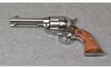 Ruger Vaquero .45 Cal. - 2 of 2