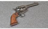 Ruger Vaquero .45 Cal. - 1 of 2