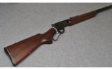 Marlin 39A .22LR - 1 of 9
