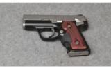 Kimber ~ Solo CDP ~ 9 mm - 2 of 2