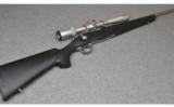 Remington 700, .270 Winchester - 1 of 9