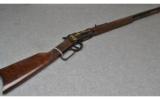 Winchester 1894 Oliver Winchester Commemorative Two Gun Set .30-30 Winchester - 2 of 9