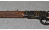Winchester 1894 Oliver Winchester Commemorative Two Gun Set .30-30 Winchester - 8 of 9