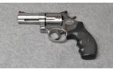 Smith & Wesson 696-2, .44 Special - 2 of 2