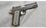 Dan Wesson Valor in .45 ACP - 1 of 5