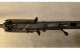 Barrett Model 99 Single-Shot .50 BMG - 4 of 9