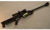 Barrett Model 99 Single-Shot .50 BMG - 1 of 9