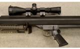 Barrett Model 99 Single-Shot .50 BMG - 5 of 9