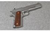 Remington ~ 1911 R1S ~ .45 Auto - 1 of 2